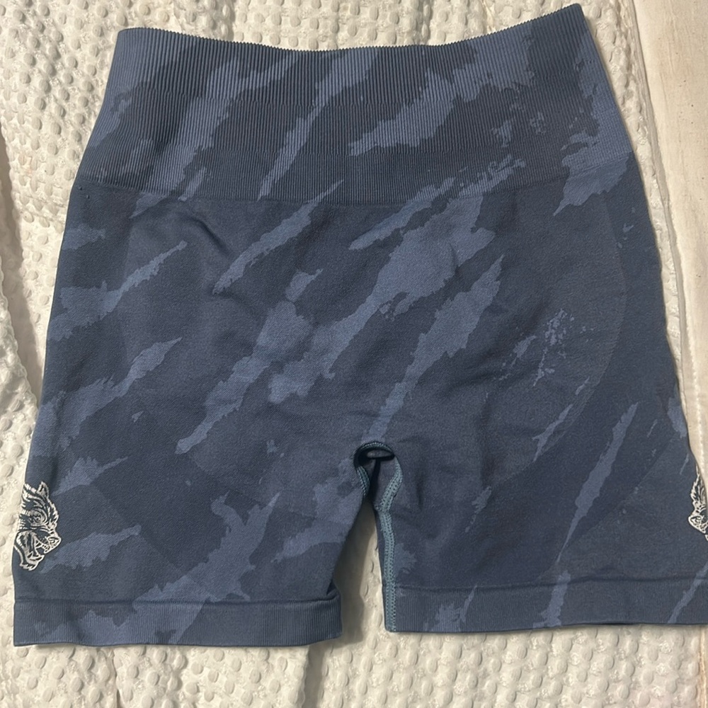 Darc Sport Emerson Scrunchbutt Shorts